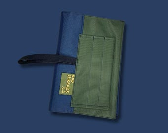 Rite in the Rain, Guide Book, Snow Book Cover