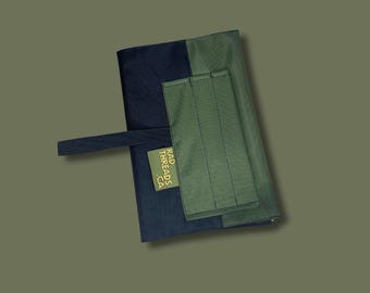 Rite in the Rain, Guide Book, Snow Book Cover