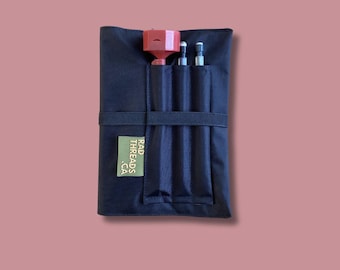 Rite in the Rain, Guide Book, Snow Book Cover