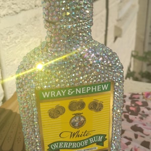 Wray&nephew rum - Etsy 日本
