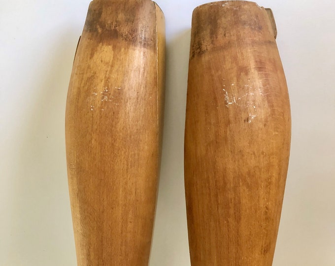 Wooden Riding Boot Trees, Peal & Co London, Equestrian English Boot ...