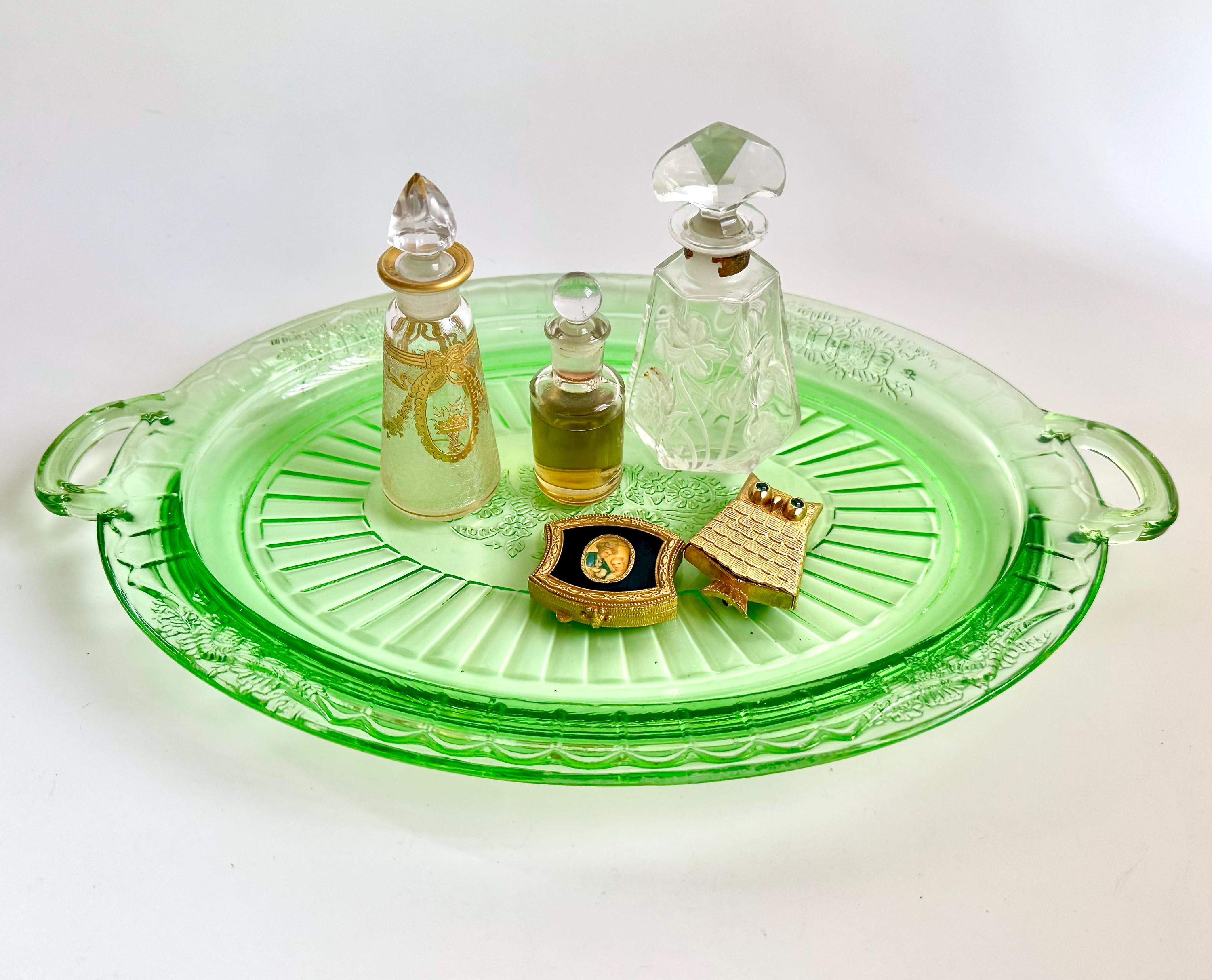 Mayfair Glass - Etsy