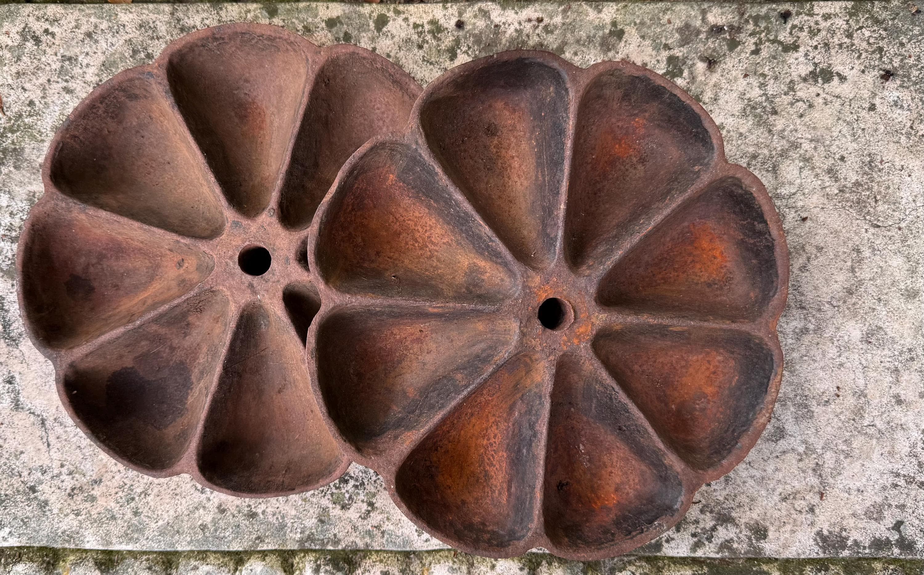 アンティーク雑貨 Nail Cup NAIL CUP | Another Life ― ANTIQUE