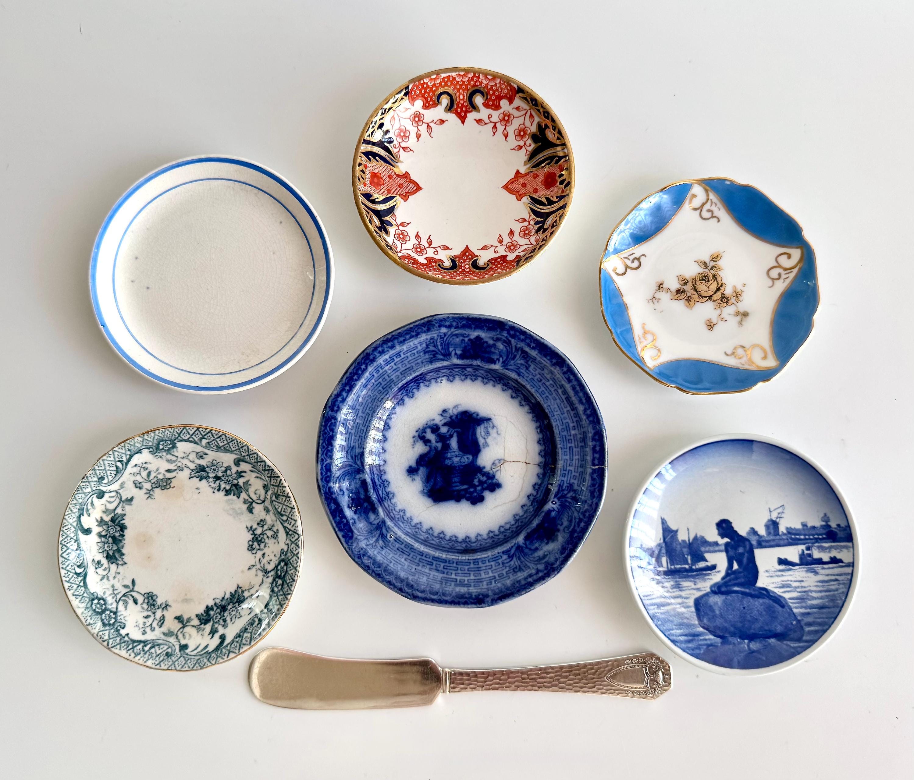 Jhw Sons Hanley - Etsy