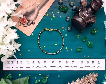 Patrochilles Etsy