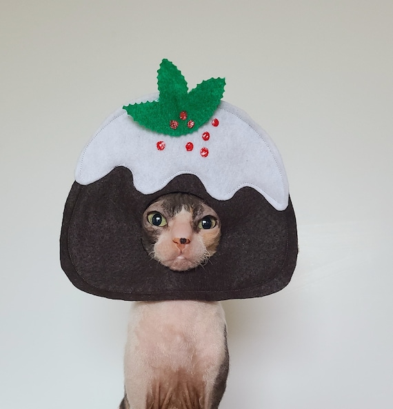 Xmas pudding deals outfit
