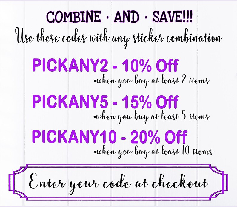 Watercolor Purple Cosmos Sticker, October Birth Flower Decal - Etsy