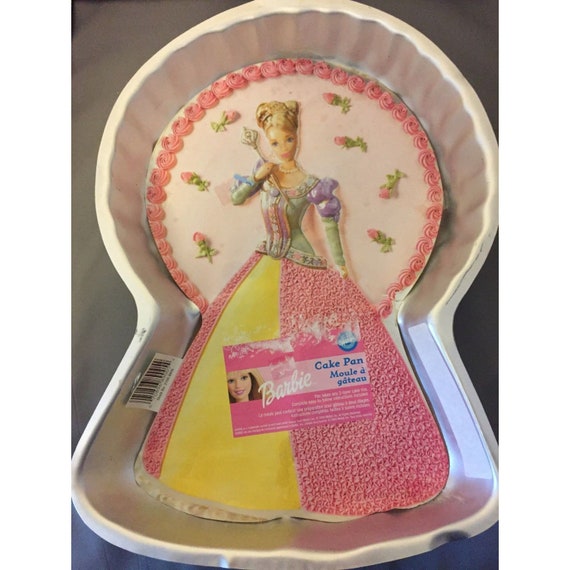 Princess cake mold online