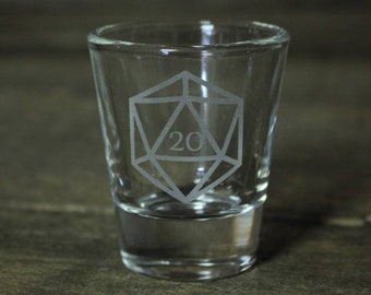 Shot Glass 1.5oz This Is How I Roll D20, Dnd, Dungeons Dragons, Rpg, D And D Dungeon Master, Polyhedral Dice, DM Gift Shot Glass 1.5oz This Is How I Roll D20, Dnd, Dungeons Dragons, Rpg, D And D Dungeon Master, Polyhedral Dice, DM Gift