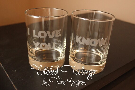 star wars whisky glass