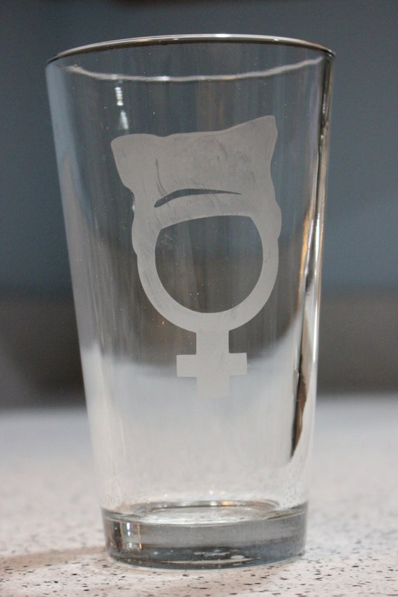 beer glass in pussy Shemale black cum anus