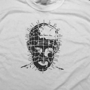 Camisa Pinhead