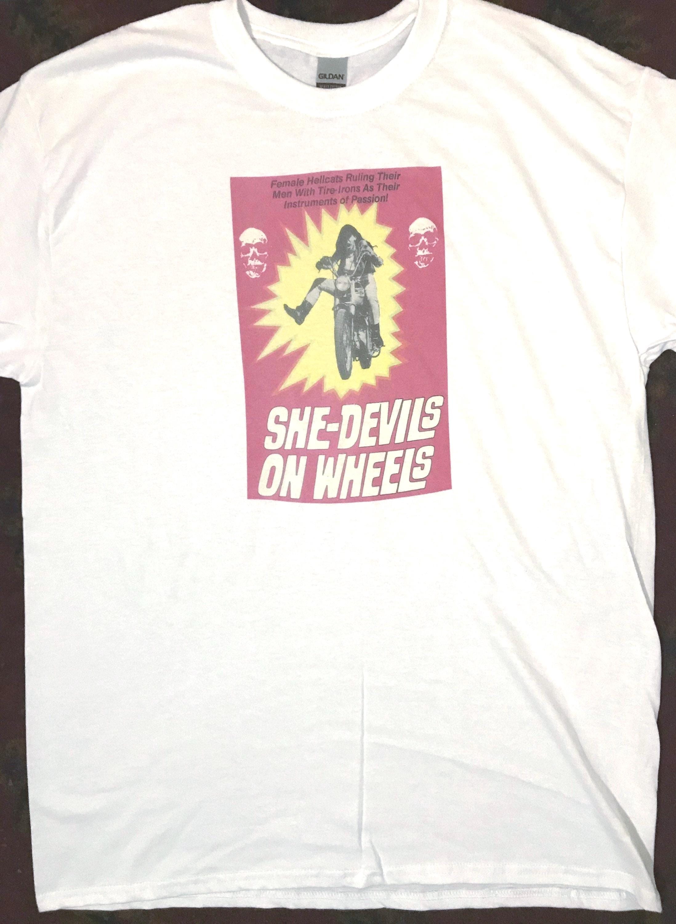トップス DREAM BABY DREAM   Richard Hell T-shirt s-l400.png