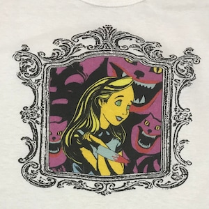Hausu Alice t-shirt