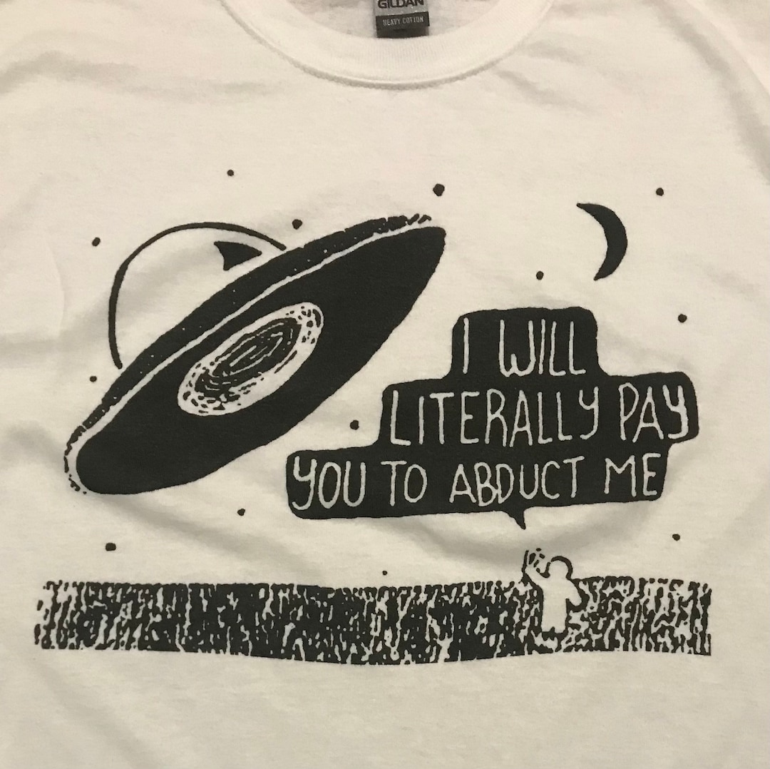 【THISISNEVERTHAT】UFO Tee White UFO Tee - thisisneverthat®