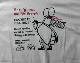 Betelgeuse tee