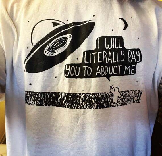 ★thisisneverthat★ UFO Tee White TN251TTSST29WHT UFO Tee Grey | SUBTYPE
