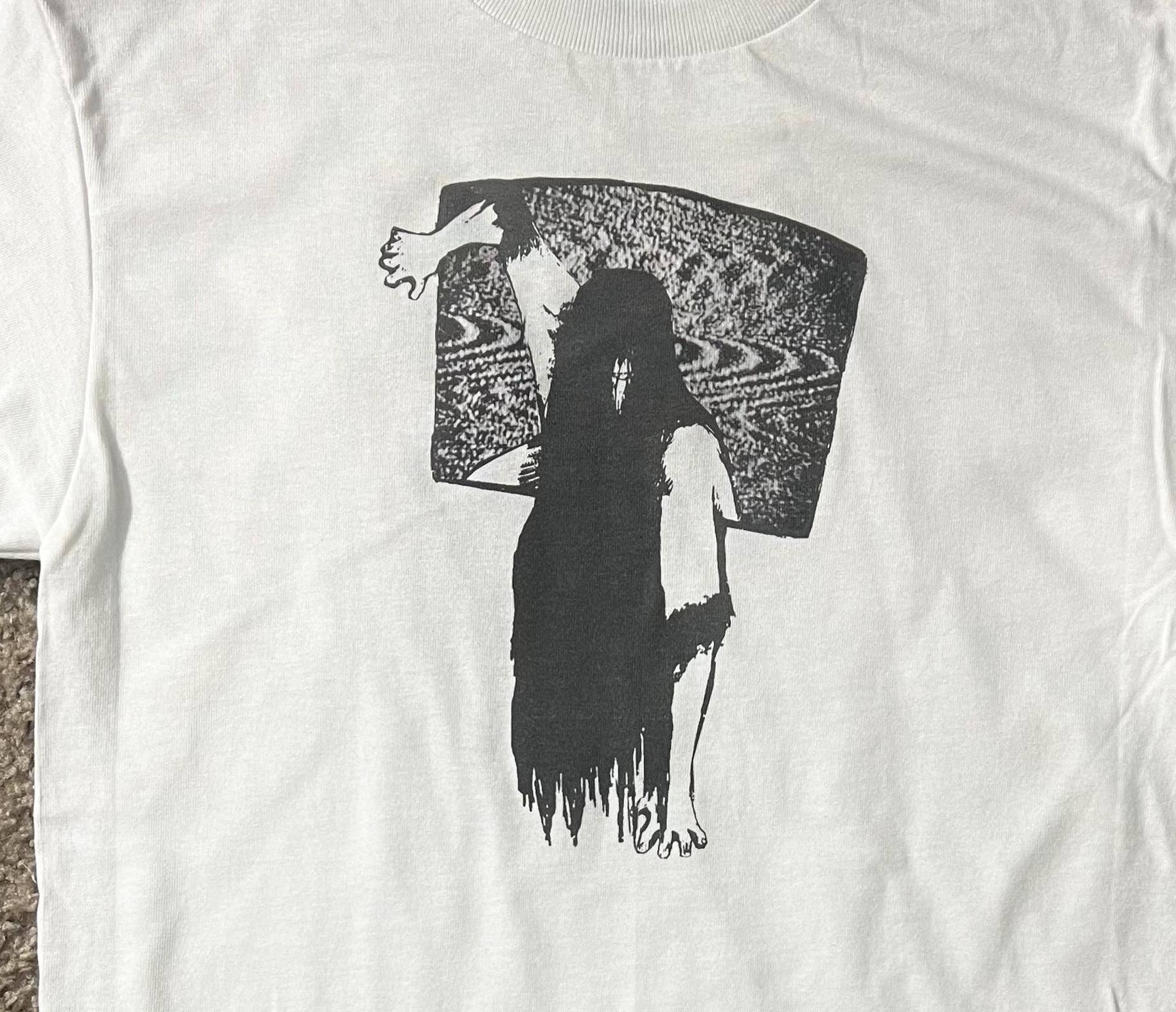The Ring Samara Shirt - Etsy
