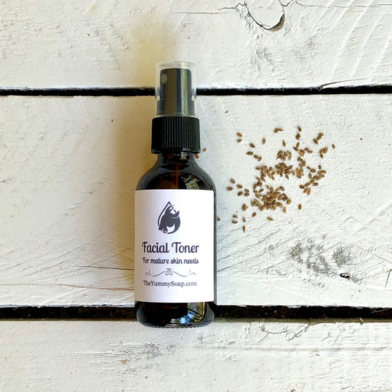 toner for mature skin