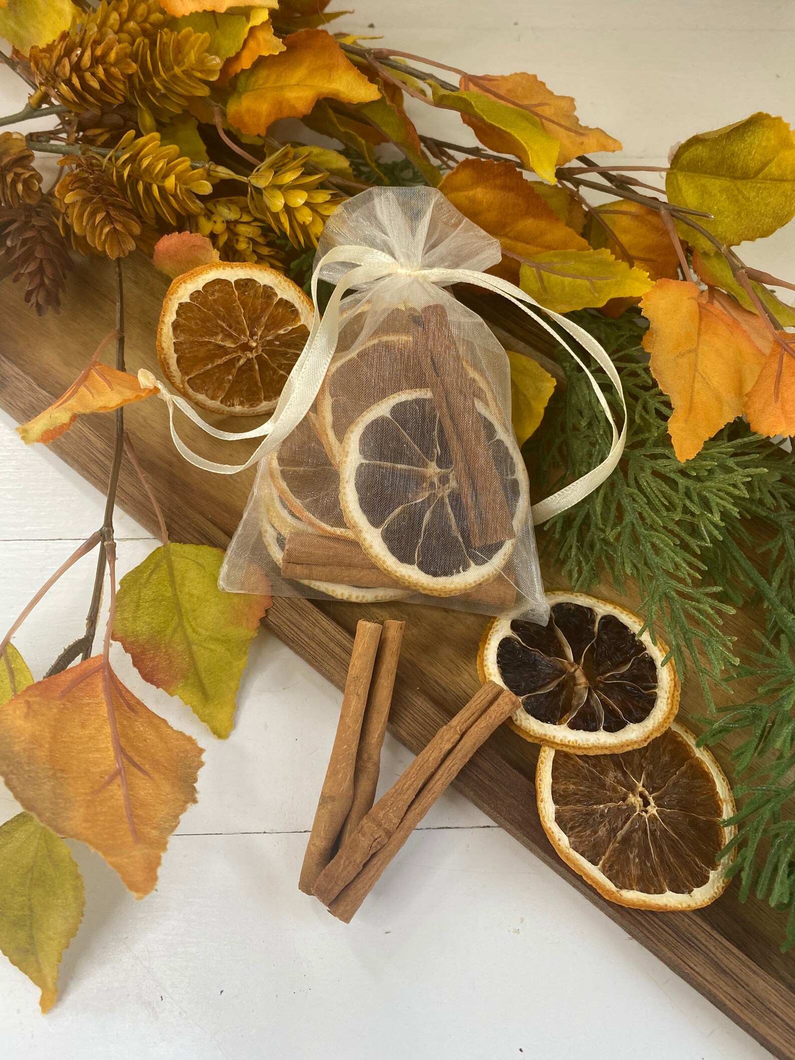 Simmer Pot Potpourri Sachet simmer Pot Sachet fall Potpourri Etsy