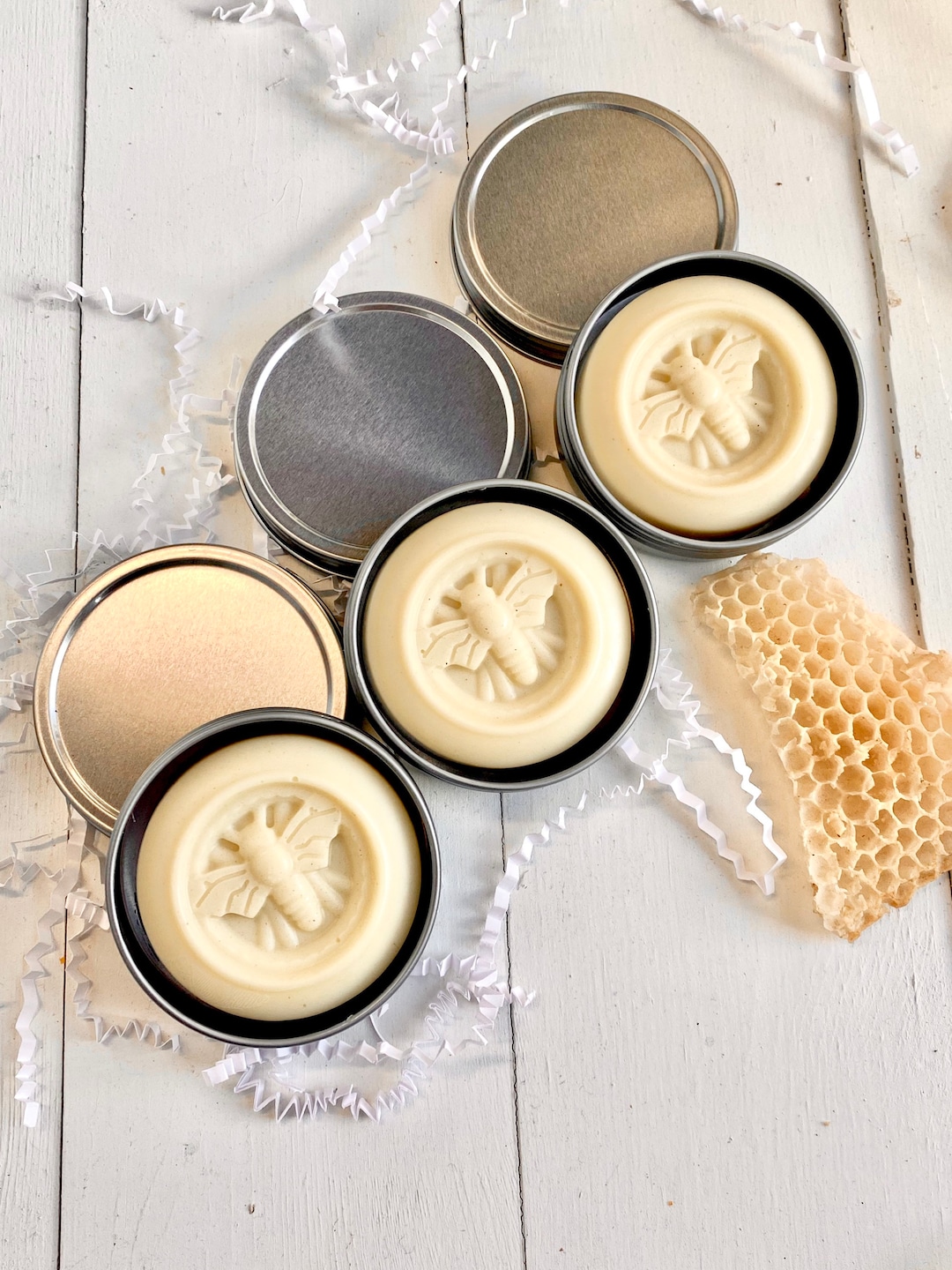 Natural Lotion Bars lotion Bar shea Butter Bar solid Lotion Etsy