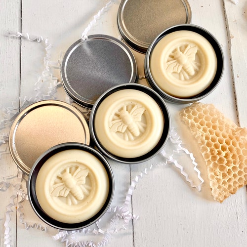 Natural Lotion Bars lotion Bar shea Butter Bar solid Lotion Etsy