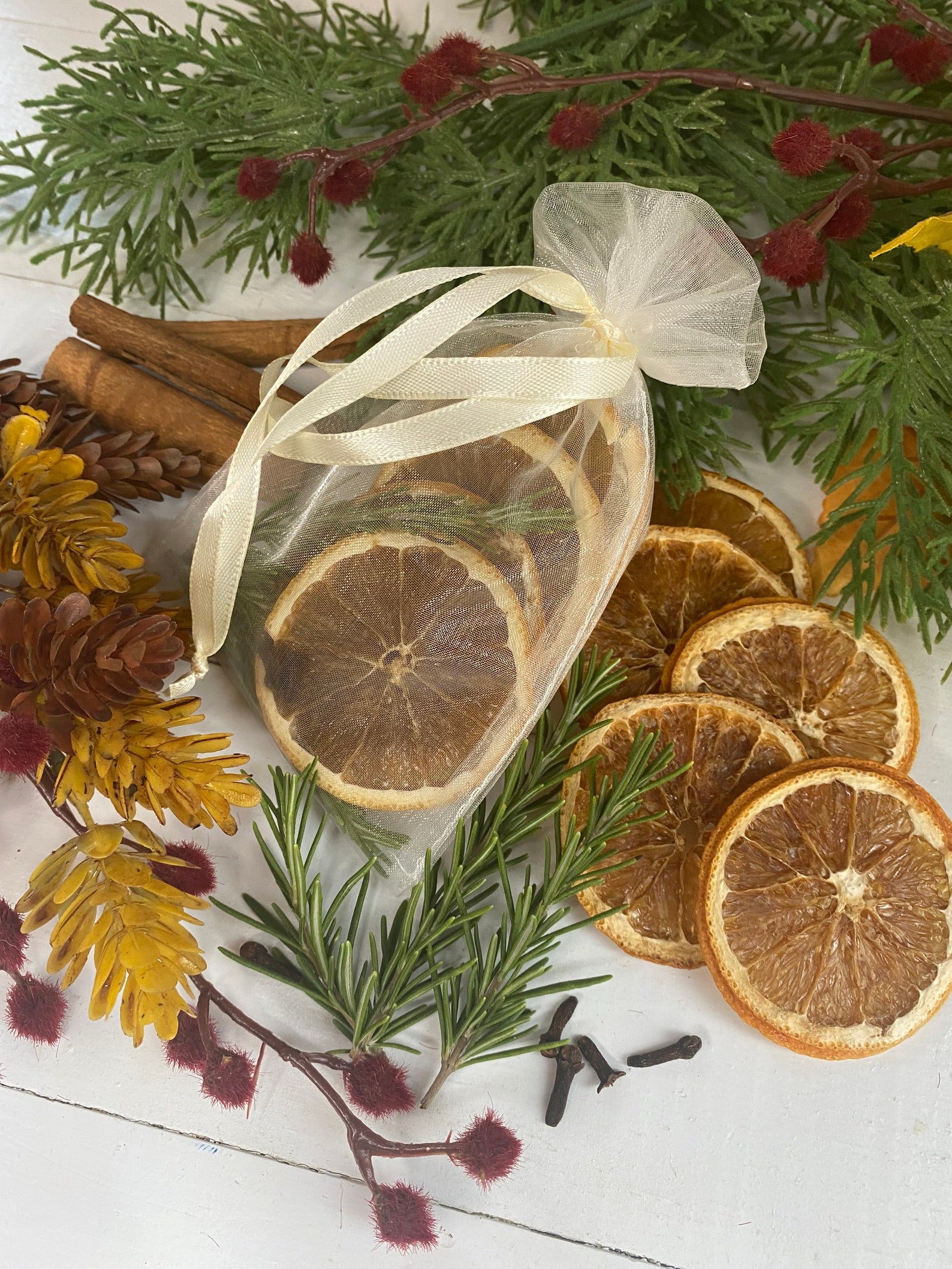 Simmer Pot Potpourri Sachet simmer Pot Sachet fall Potpourri Etsy