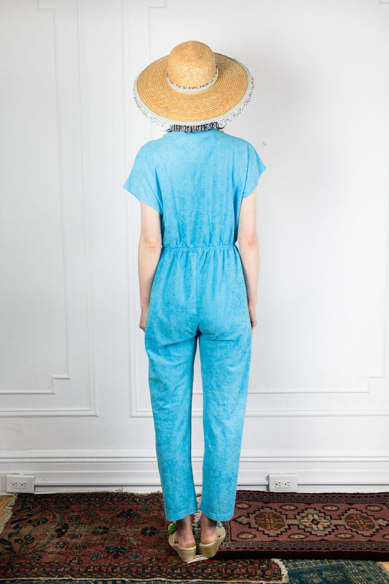 Beaded Woven Sun Hat