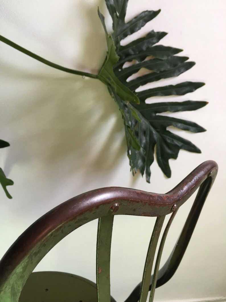 Industrial Chairs UHL Steel CO
