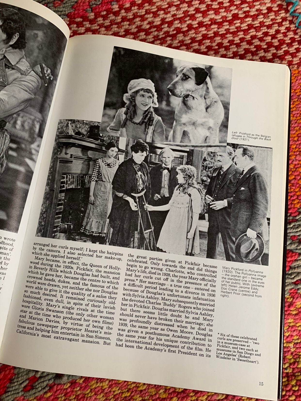 Love Goddesses Of The Movies Book