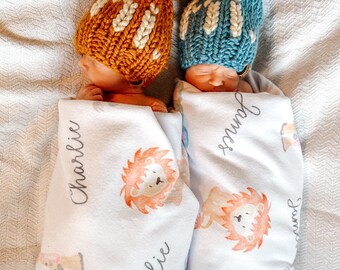 Baby hat in a variety of colors, Hi hat, Newborn photoshoot