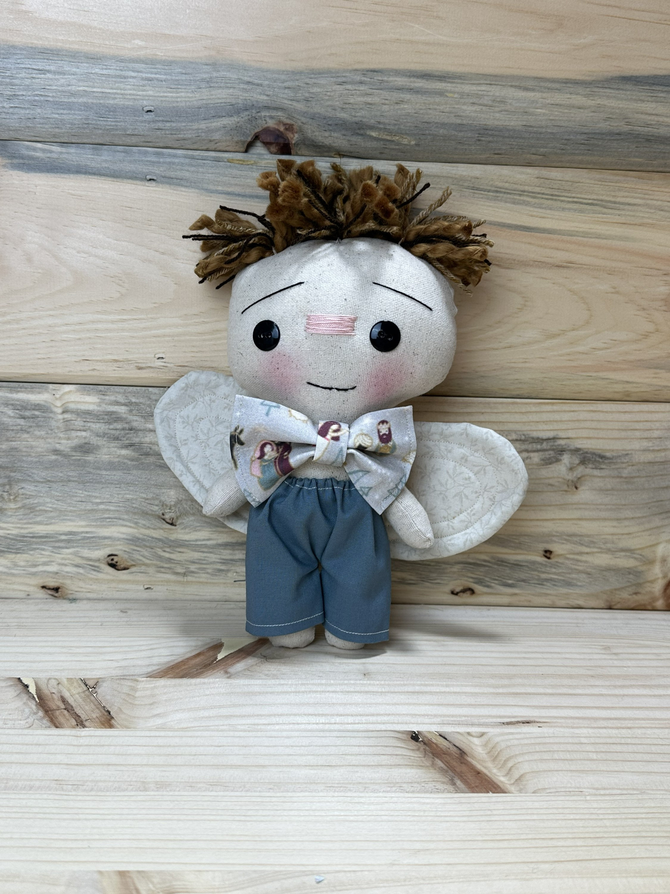 Angel dolls cheap ragdolls