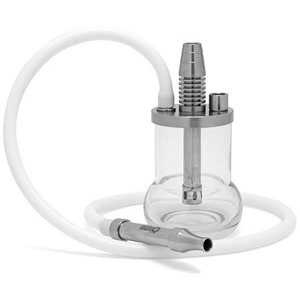 Micro Portable Hookah by Oduman