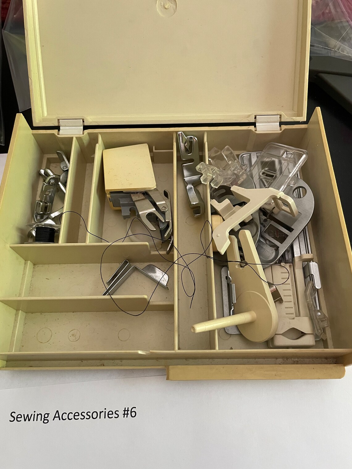 Singer Sewing Machine Original Box Antique to Use or Be - Etsy