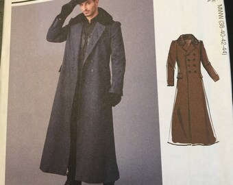sherlock holmes bbc coat