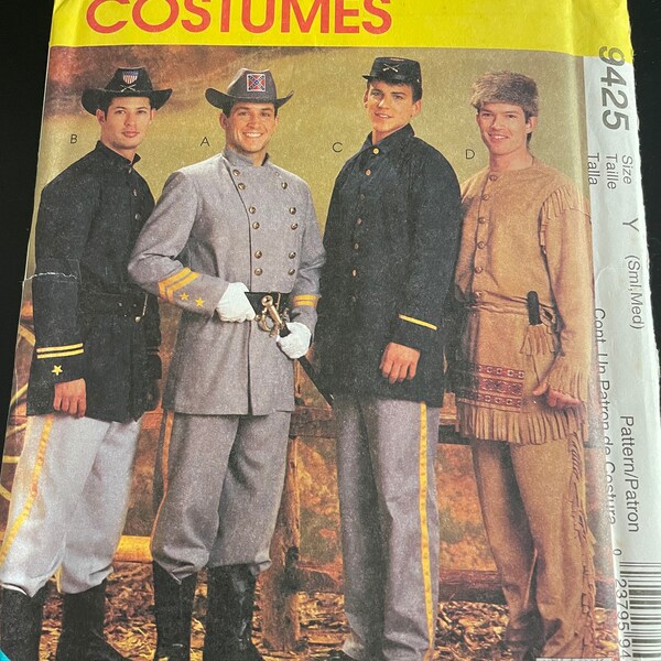 Civil War Uniform Etsy