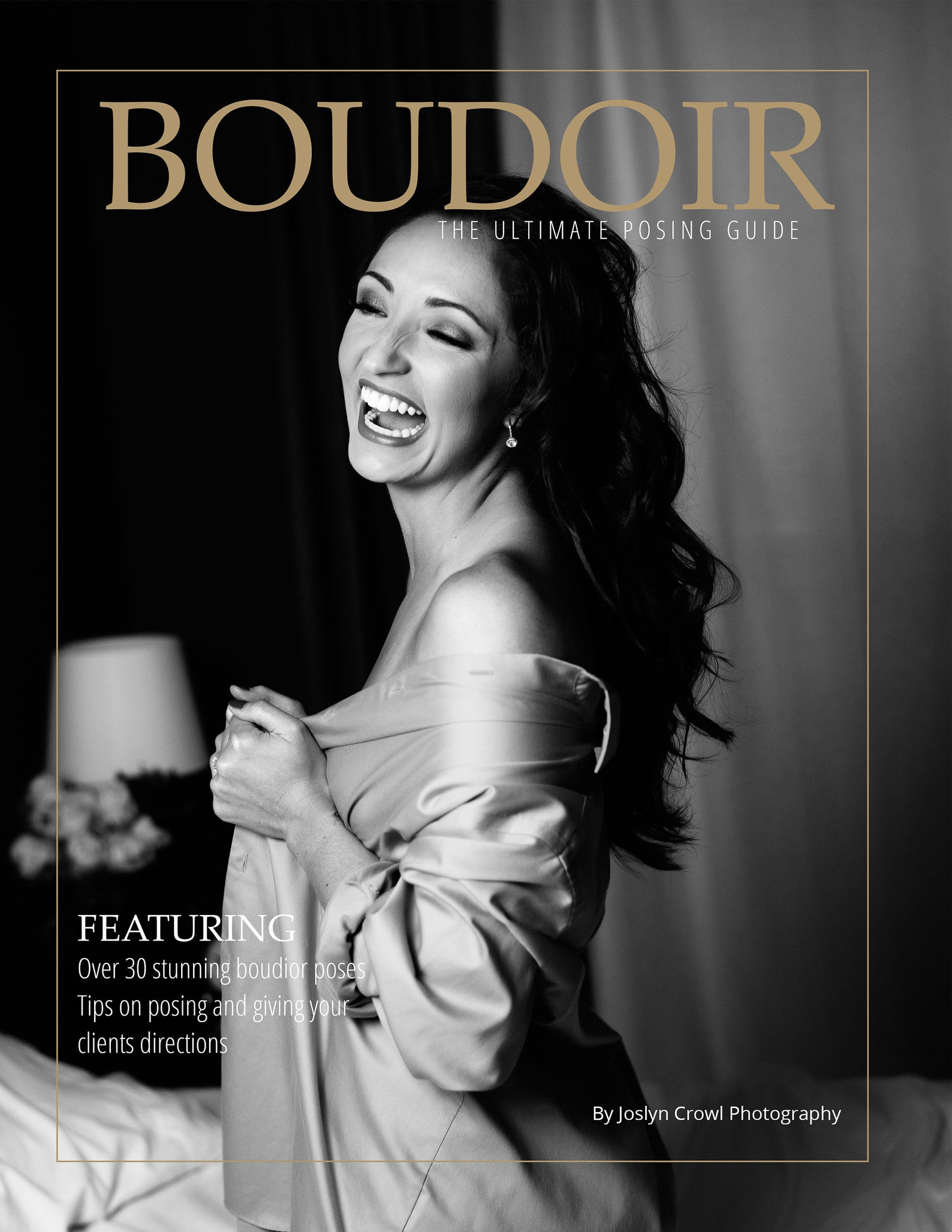 The Beginners Guide for Boudoir posing Downloadable posing Etsy México