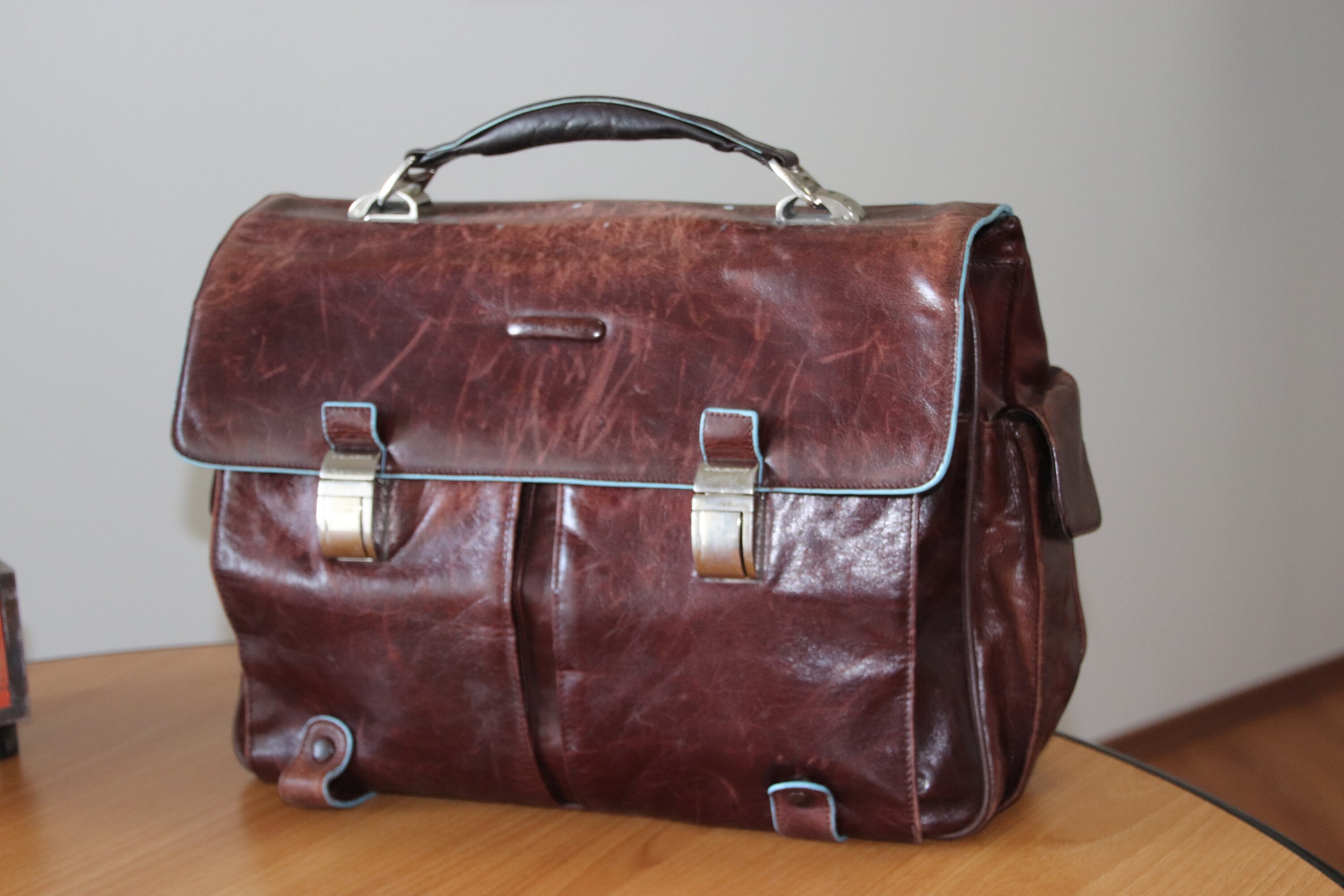 used briefcases for sale