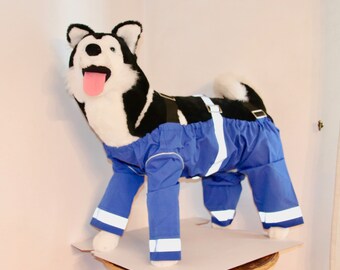 Waterproof Trousers Dog Waterproof 