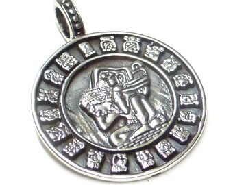 Symbole Maya Etsy