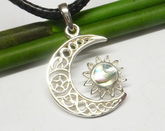 pendant flower of live