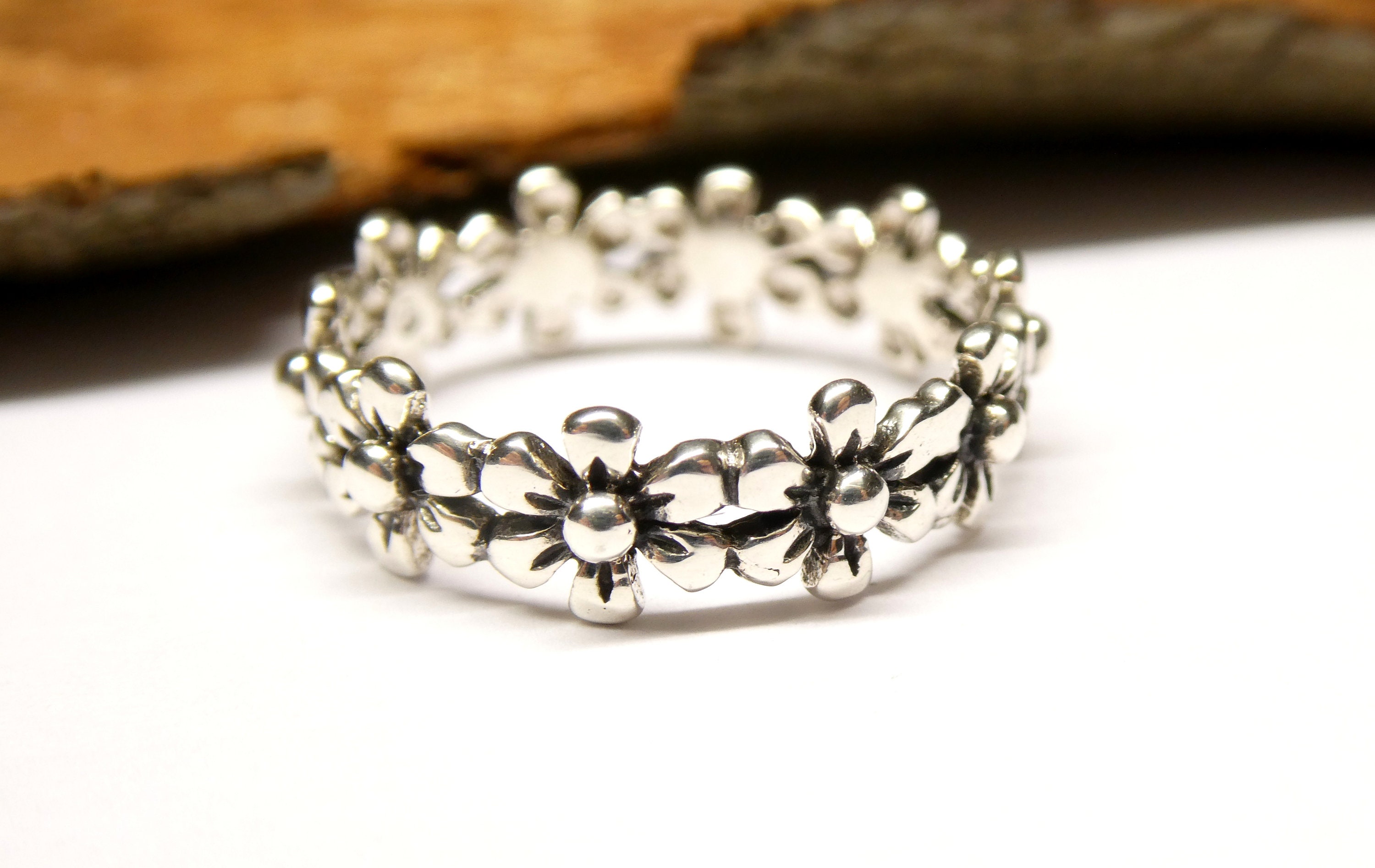 Mabina Anello In Argento Con Zirconi Bianchi LOVE AFFAIR - Foto 11