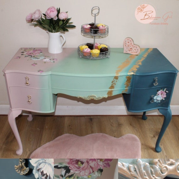 Etsy vintage sale furniture