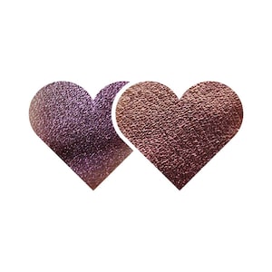 Hybrid trichrome Noch ein Paradox Chamäleon schimmern glittery Makeup vegan Lidschatten funkeln 23 mm im quadrat gepresste pan dupe magische Farbwechsel