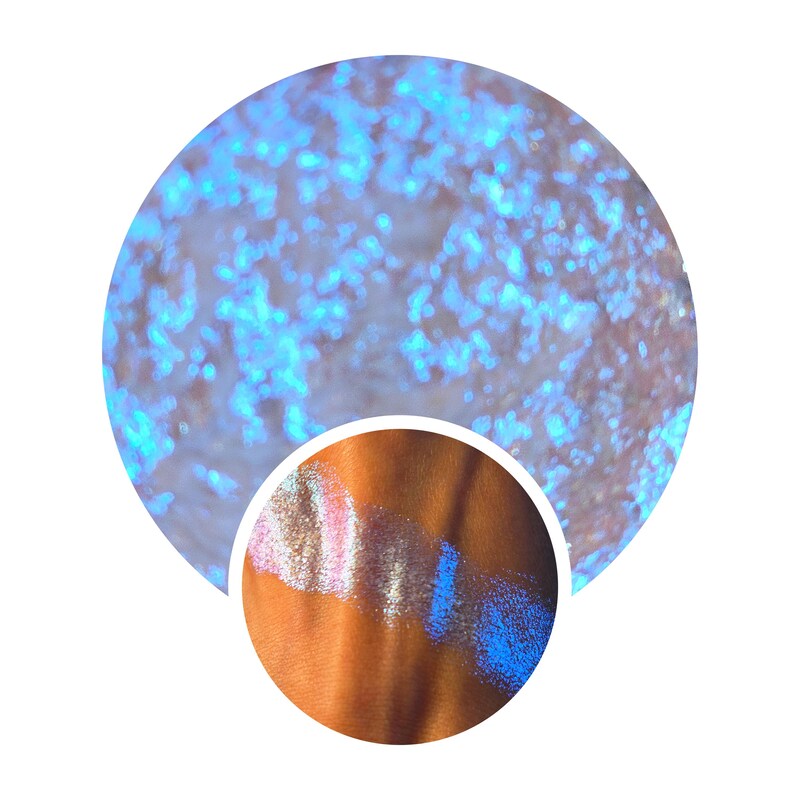 Iridescent Color - Etsy
