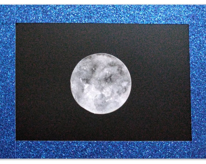 Empty MOONBEAM Eyeshadow Palette Customized That Fits 12 26mm Etsy