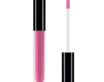 NEW Dream Matte Liquid Lipstick Roseway soft pink mauve Lip Color Waterproof and long lasting Vegan makeup cruelty free paraben free