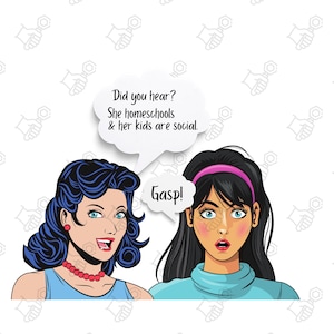 Homeschool svg, humor homeschooling, mama ucząca w domu, prezent