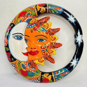 Talavera Eclipse 16&quot;