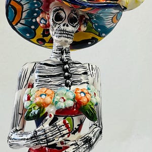 Catrina Day of the Dead